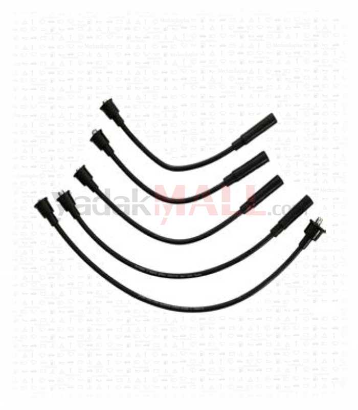 وایرشمع پراید کاربرات